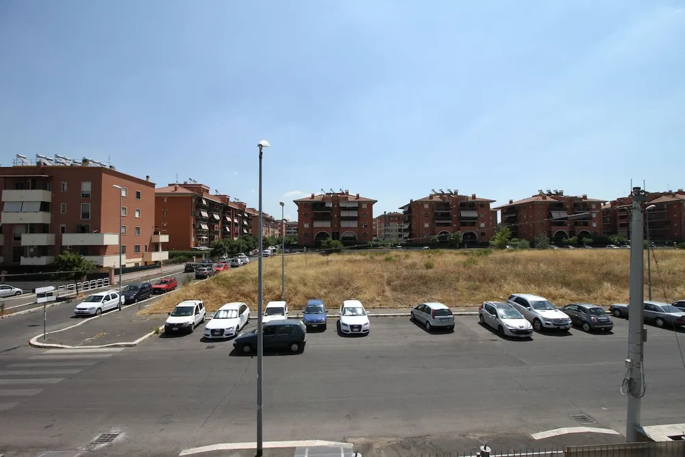 Roma Apartments Romanina