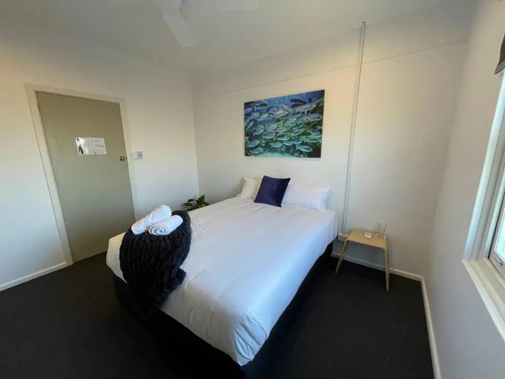 Plantation Hotel Coffs Harbour