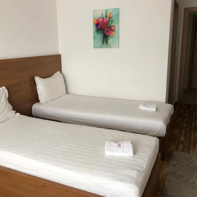 Hotel Nova Residence