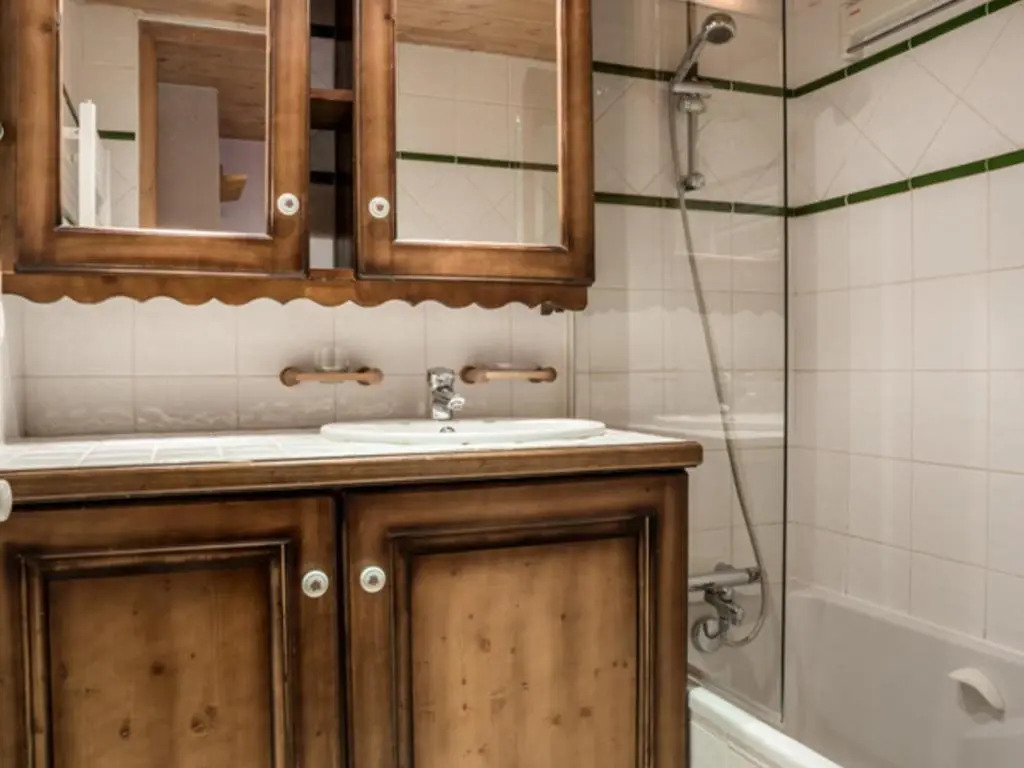 Appartement Les Arcs 1800, 4 pièces, 6 personnes - FR-1-352-38