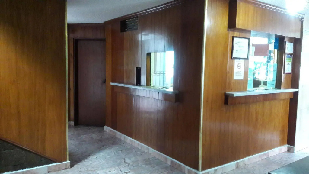 Hotel polly