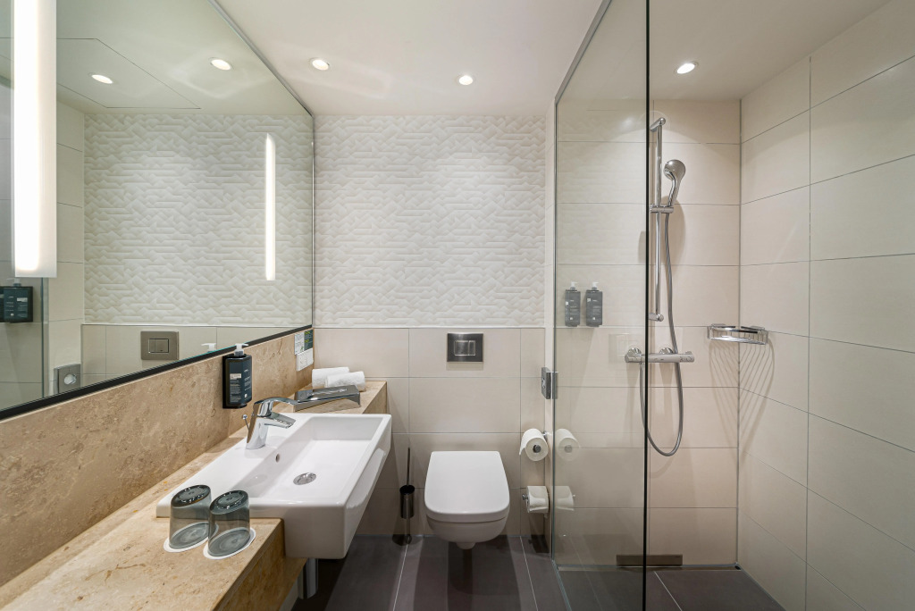Holiday Inn Mannheim City - Hauptbahnhof by IHG