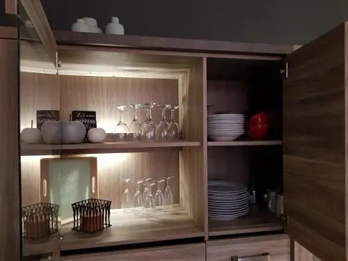 Apartment Campinor