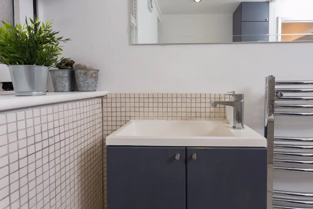 3 Bedroom Flat next to Victoria Park Sleeps 6