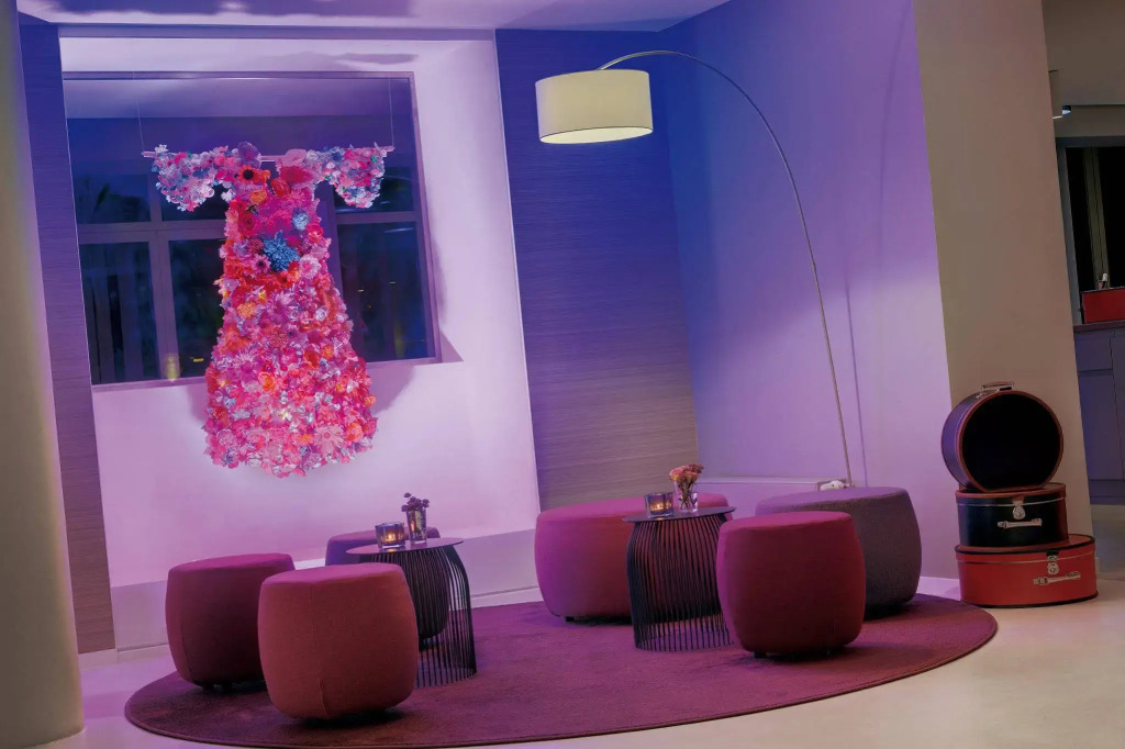 Hotel Indigo - Dusseldorf - Victoriaplatz by IHG