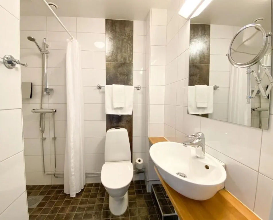 Hotel Jämteborg