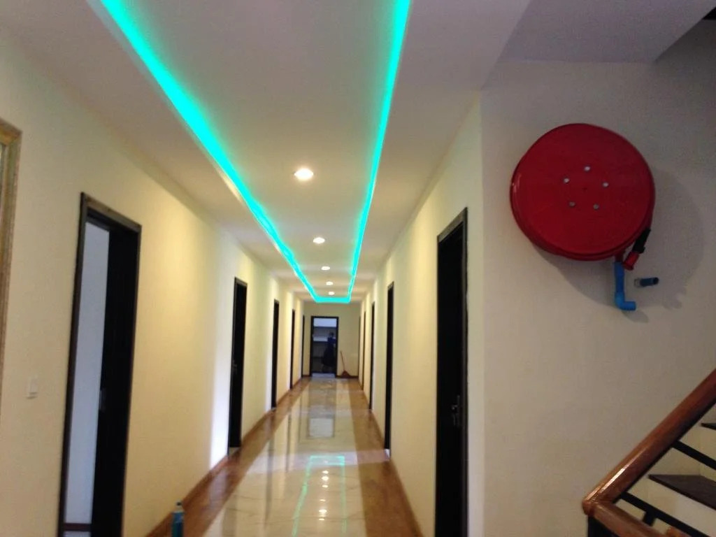 Hotel 9 Mile