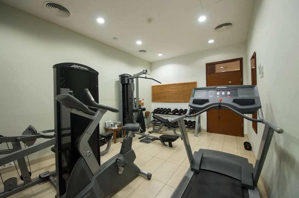 Tisza Balneum Hotel