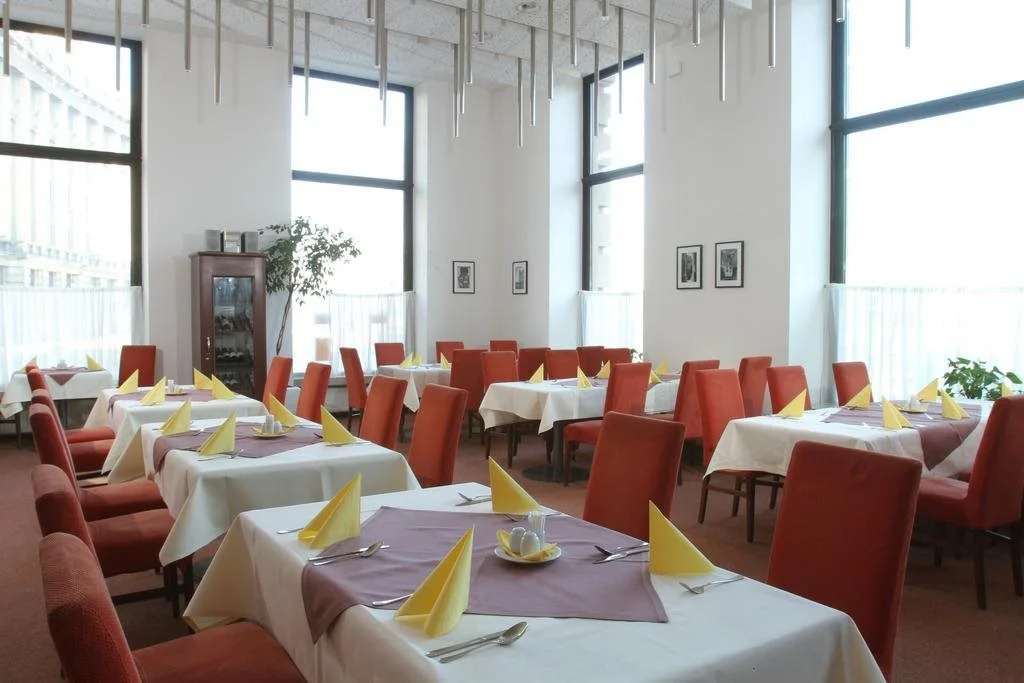 Hotel DAP