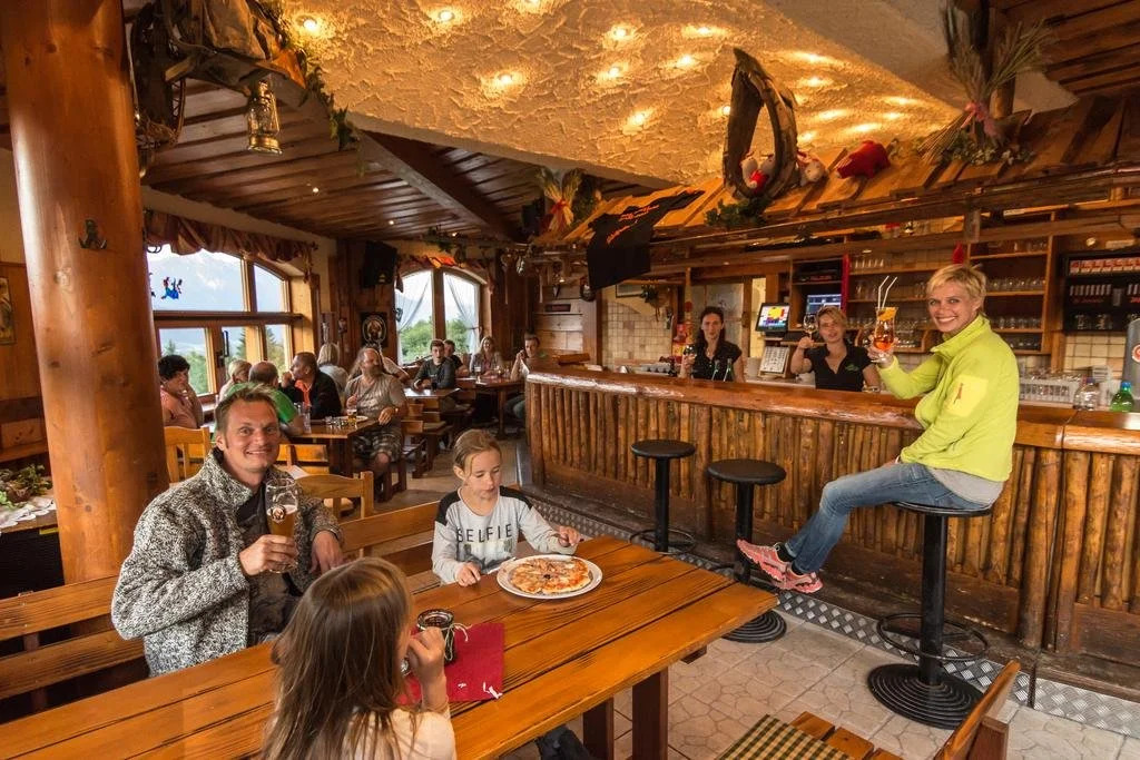 Aparthotel Ederhof