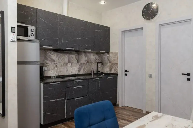 Sea Apartments, Esto-Sadok, str. Estonskaya, bld. 37/8