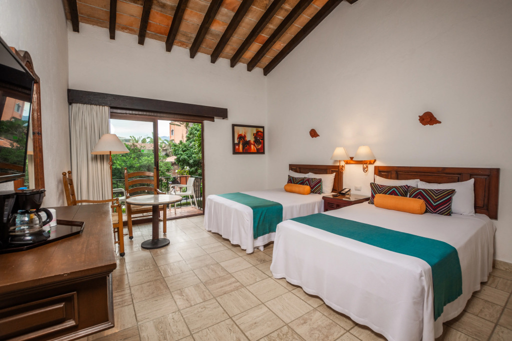 Hacienda Buenaventura Hotel & Mexican Charm - All Inclusive