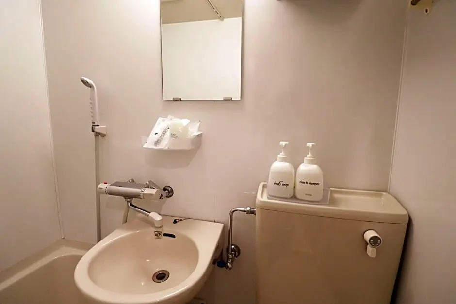 Hotel Yuyukan - Vacation STAY 10008v