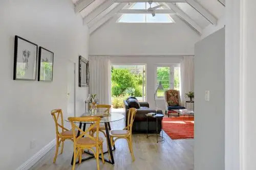 Fransvliet Guest House