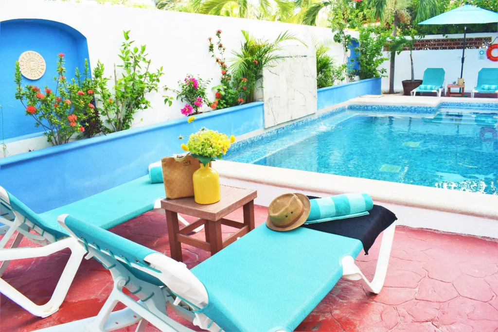 Corales Suites