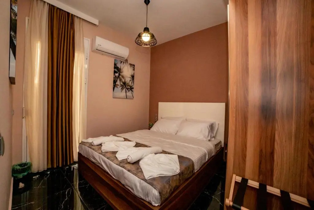 Luxury House Vavourakis