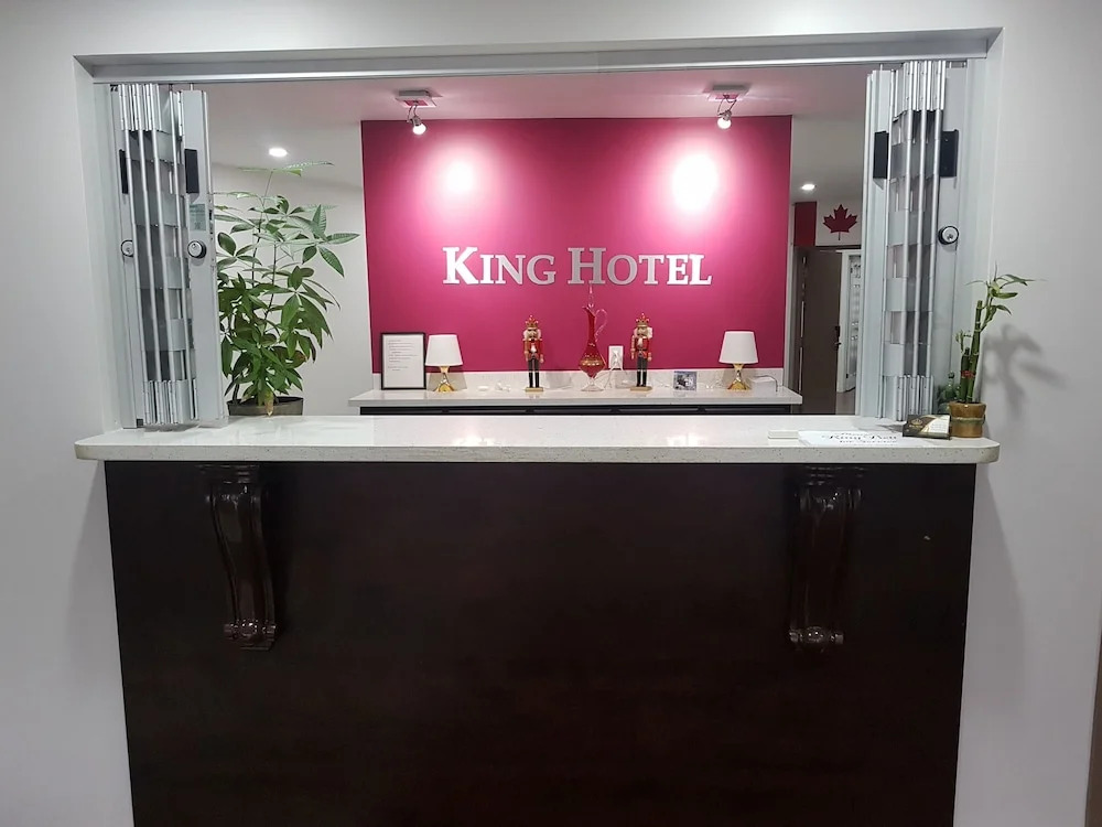 King Hotel