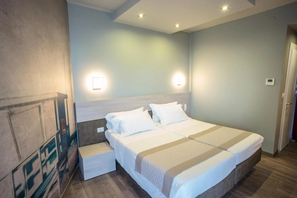 Hotel Cesare Augustus
