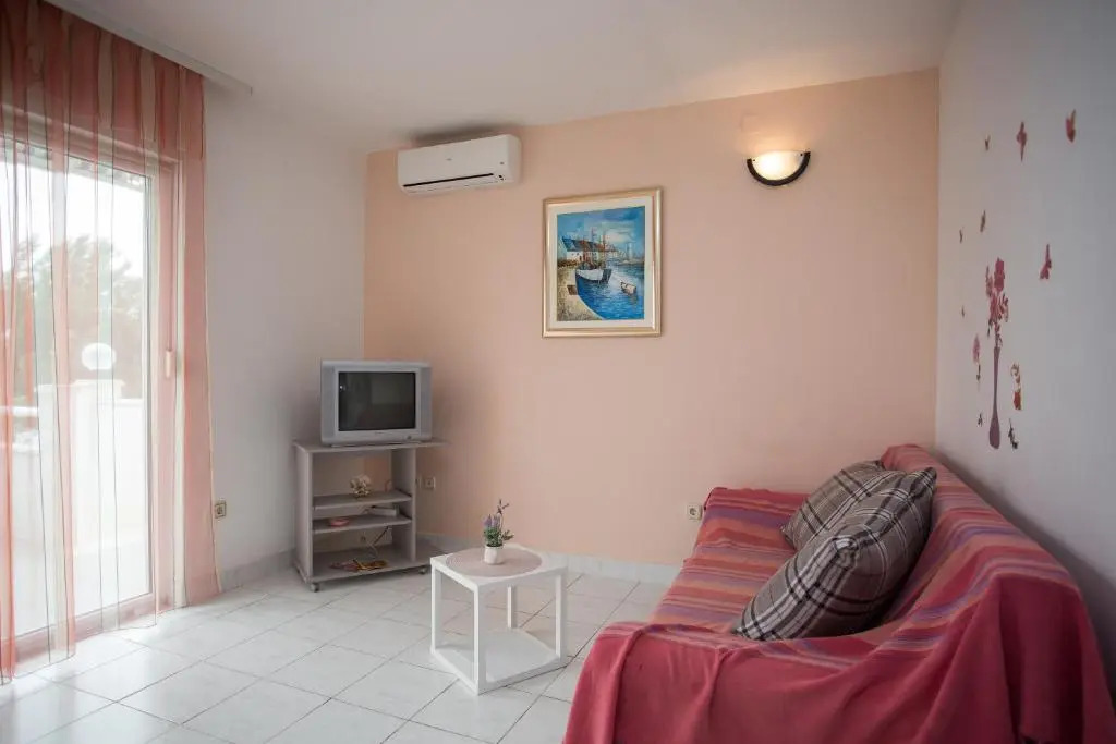 Apartments Gloria
