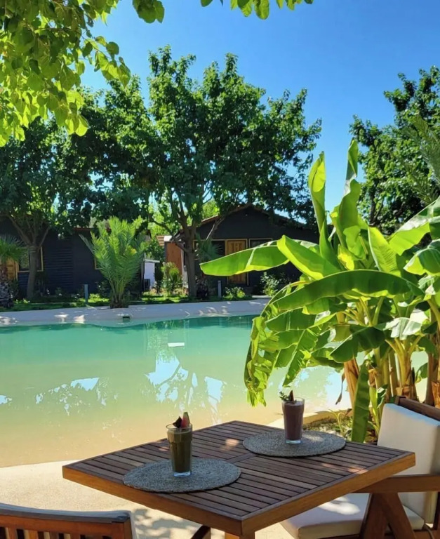 Çıralı Nun Bungalove
