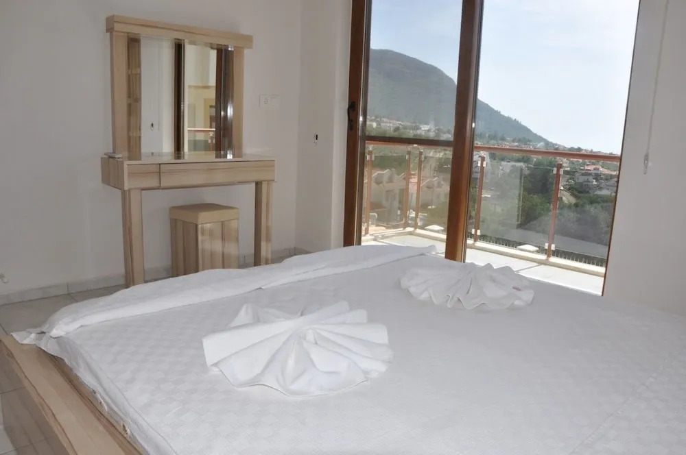 Panaroma Villa by Angel Rentals