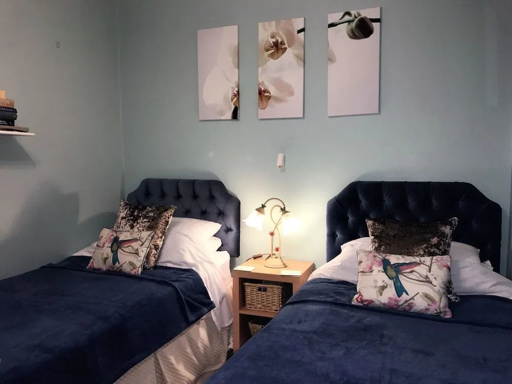 High View B&B