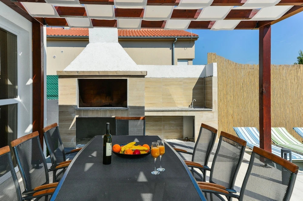Villa Nina
