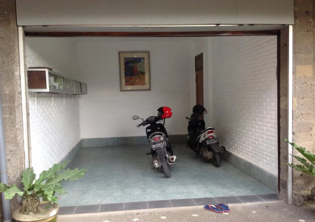 Rumah Andong Homestay Ubud