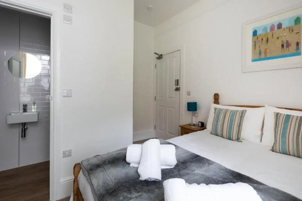 Little Leaf Guest House