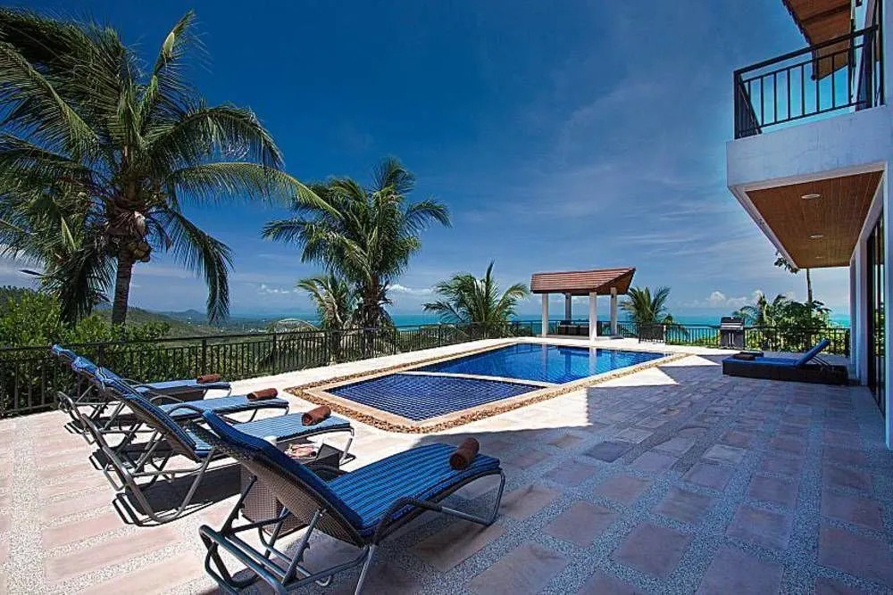Phukea Villa