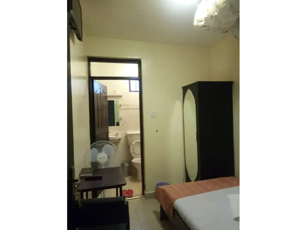 Beach View Hotel - Kisumu