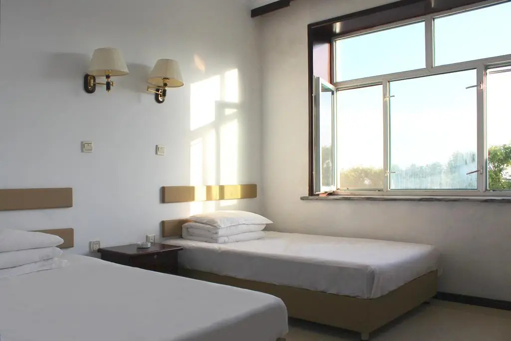 Jinyu Hotel