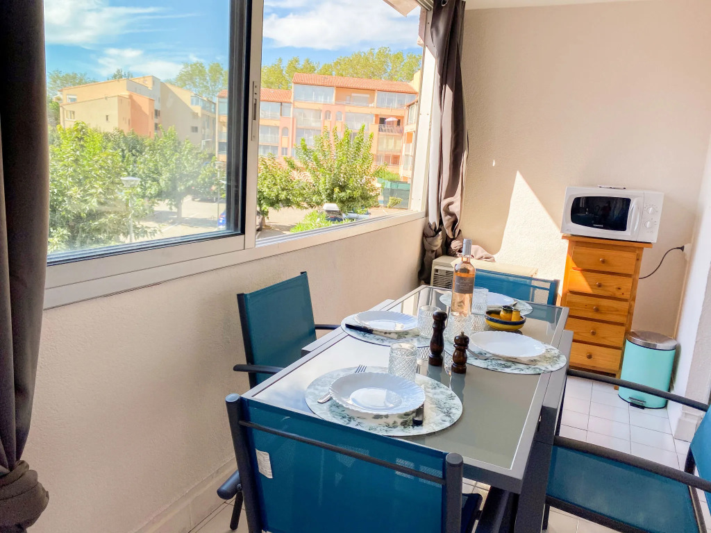 Apartment Amourêva