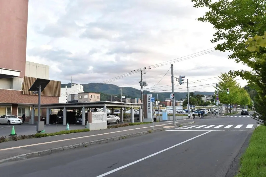 Motel inn Minami Otaru / Vacation STAY 50438