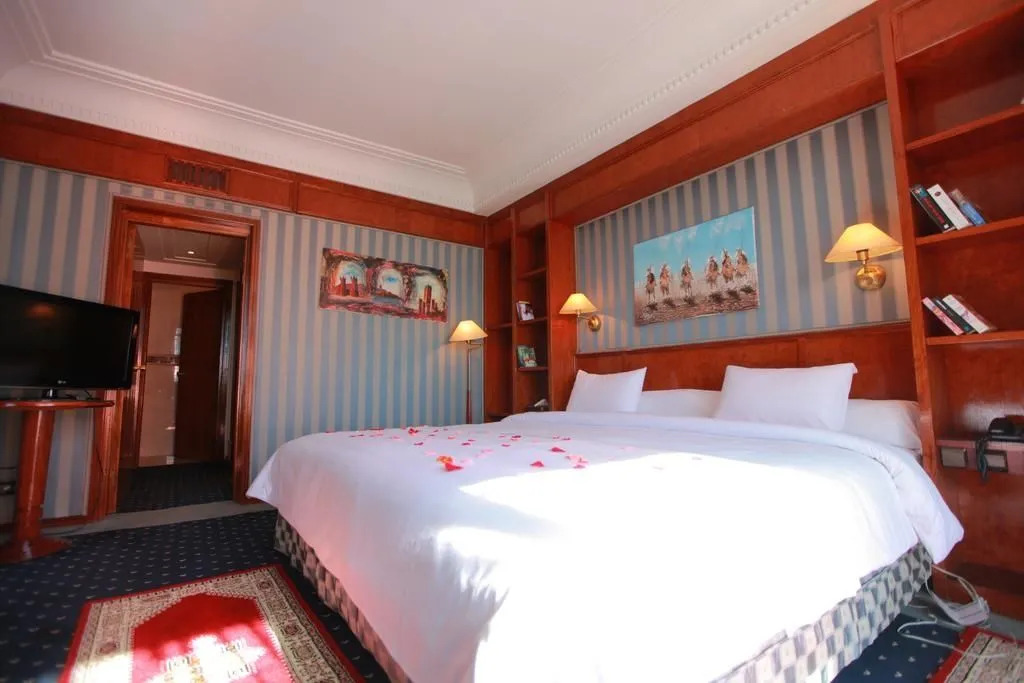 Hôtel Transatlantique