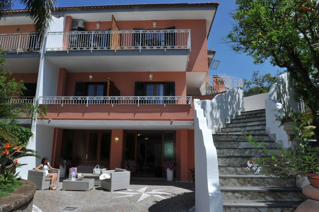 Villa Francesca Relais