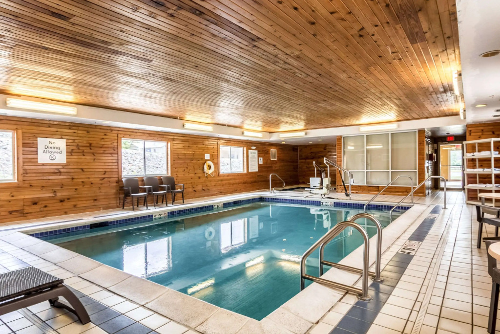 Comfort Inn & Suites - Hannibal
