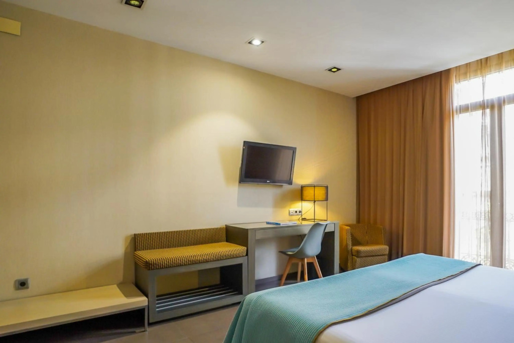 Hotel Constanza