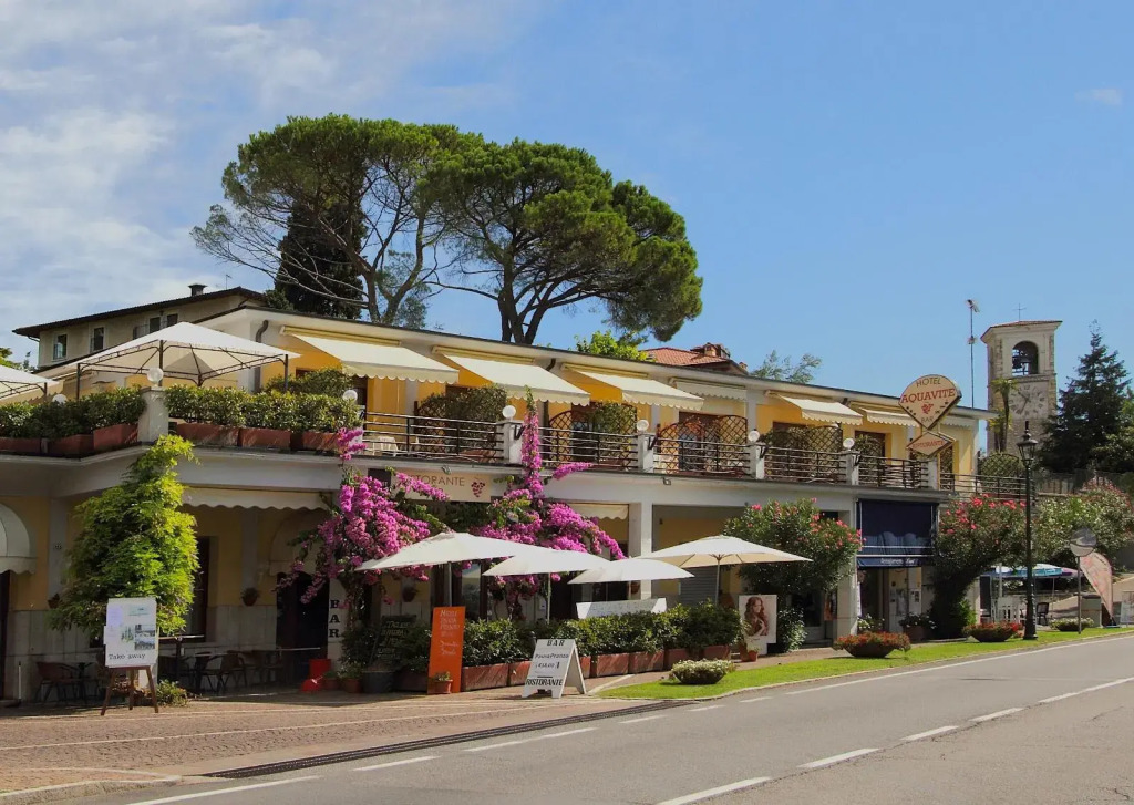 Hotel Aquavite