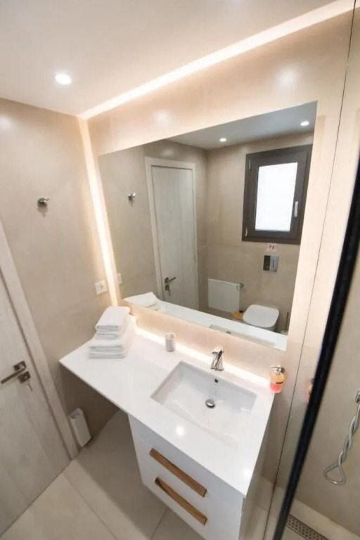 SunilioS Apartments Lefkada