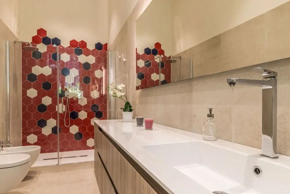 Orione Design Flat