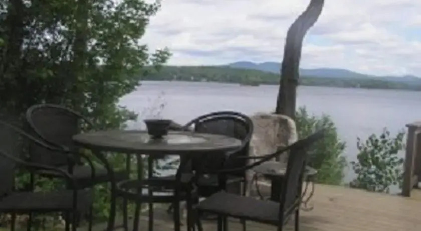 Lake Winnisquam