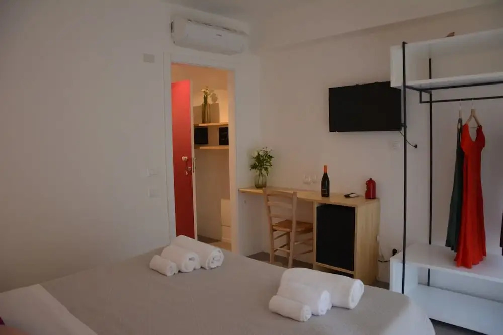 Pretoria Rooms