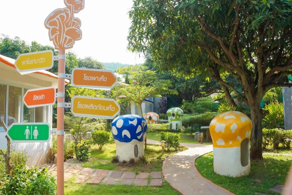 Khaoyai Panorama  Resort