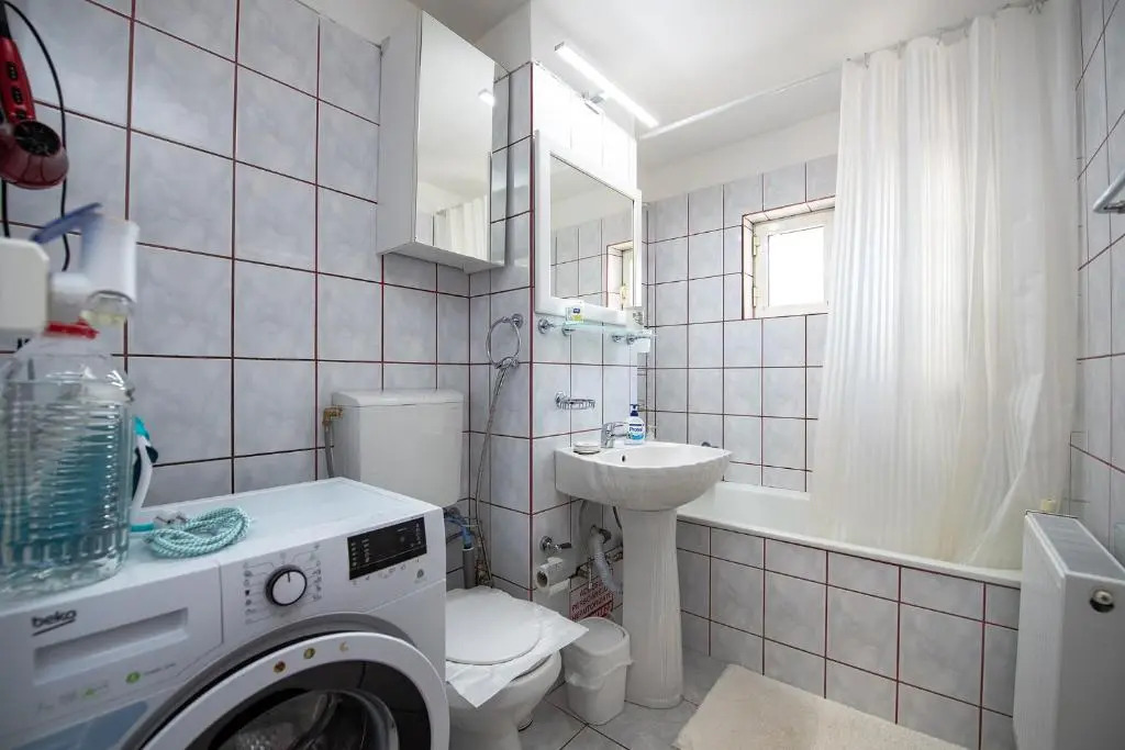 Apartament S46