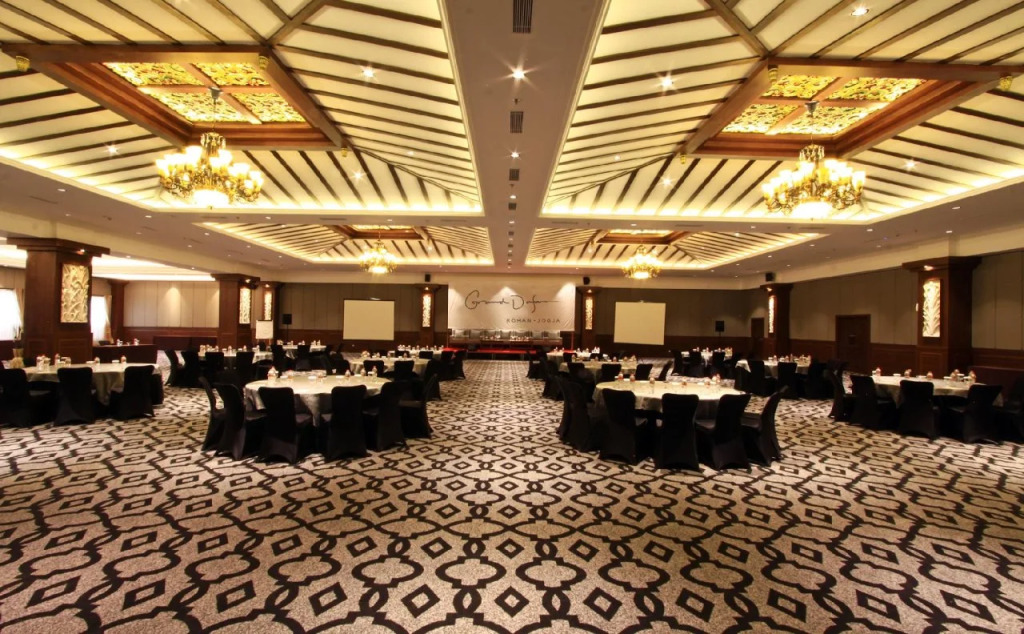 Grand Rohan Jogja