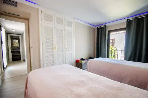 Villas at Pueblo Guadalmina Marbella