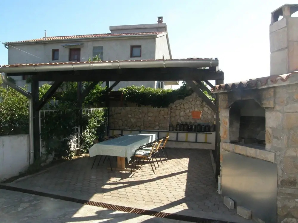 Apartment Zlatko
