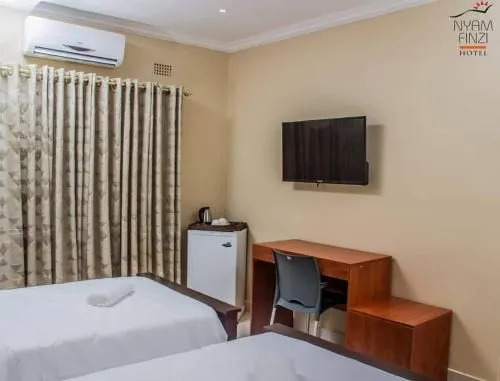 Nyamfinzi Hotel