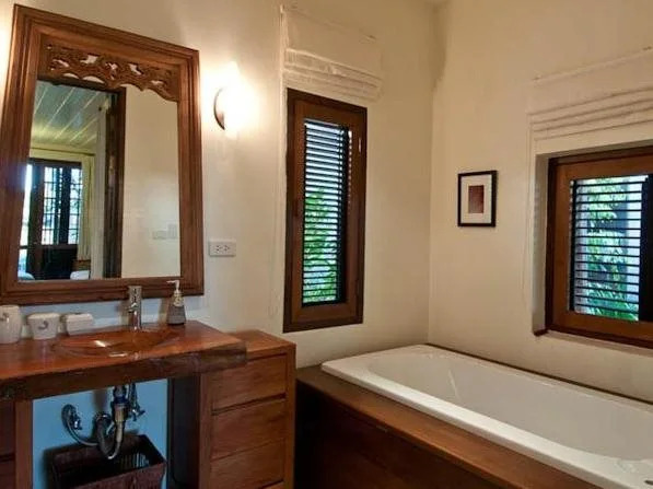 Paya Villa
